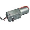 1pc High Torque 6V Electric Motor JGY370-20kg.cm with Self-Locking Worm Gear, 5.5-12RPM for Robotics and DIY view 1