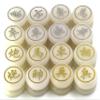 Natural Crystal Jade Chinese Chess, Xiangqi Gift Set - Travel Games Sets with Board Games Gift, Xiang Qi Game & Pieces, Chinese Decor & Gifts, Chinese New Year Decor view 3