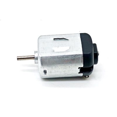 1pc High Torque 130 Micro DC Motor 3-5V - Miniature Motor for DIY Cars, Robots, and Model Kits