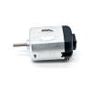 1pc High Torque 130 Micro DC Motor 3-5V - Miniature Motor for DIY Cars, Robots, and Model Kits view 1