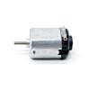 1pc High Torque 130 Micro DC Motor 3-5V - Miniature Motor for DIY Cars, Robots, and Model Kits view 2