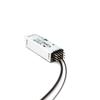 FrSky TW SR10 2.4G Dual Active Receiver Built-in Gyro & Accelerometer Advanced Stabilizer Precision Telemetry 10 Configurable Ports Triple Antennas OTA FBUS/SBUS view 1