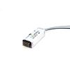 FrSky TW SR10 2.4G Dual Active Receiver Built-in Gyro & Accelerometer Advanced Stabilizer Precision Telemetry 10 Configurable Ports Triple Antennas OTA FBUS/SBUS view 3