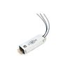 FrSky TW SR10 2.4G Dual Active Receiver Built-in Gyro & Accelerometer Advanced Stabilizer Precision Telemetry 10 Configurable Ports Triple Antennas OTA FBUS/SBUS view 4
