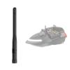 Domary Fishing Boat Antenna for V020 V900 GPS Fishing Bait Boat Remote Control Bait Boat view 3