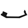 #US Bottom Wing-Black for 2021-2022 For Ski-Doo Summitxwith Expert Package E-TEC view 1