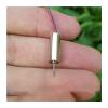1pc High-Speed 615 Coreless Motor 62,000RPM for Drones, RC Toys, and DIY Models - 3.7-4.2V, 0.8mm Shaft view 3