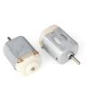1pcs Mini DC Micro Motor 130-6V Brushed Motor for Tiny Cars, DIY Projects, and Steam Engine Kits view 3