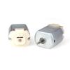 1pcs Mini DC Micro Motor 130-6V Brushed Motor for Tiny Cars, DIY Projects, and Steam Engine Kits view 4