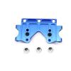 Practical Metal Front Bulkhead Upgrade Parts for 1/10 Traxxas Slash 2WD Rustler VXL Stampede Bandit Replace 2530 2530A,A view 3