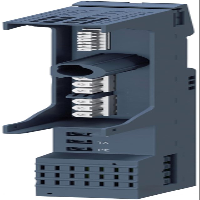 3RK1908-0AP00-0DP0,Basic Unit (BU30-MS4) Used for ET 200SP Motor Starter Without Feed,Original Packaging,Never Used,in Stock,Ship Now.