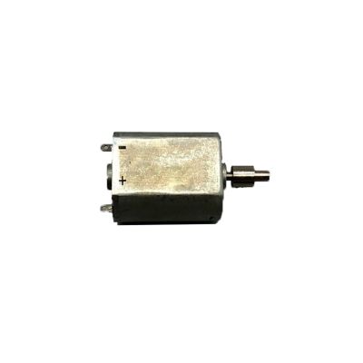1pc High-Speed Micro FF-180 Motor 4000RPM - 2.4-7.4V DC Mini Motor for DIY Projects, Toys, and Science Applications