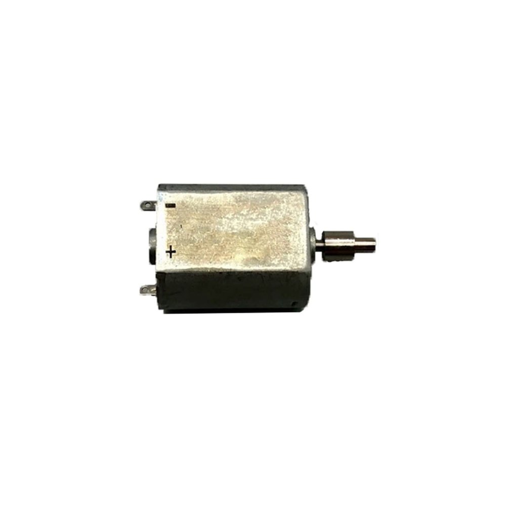 1pc High-Speed Micro FF-180 Motor 4000RPM - 2.4-7.4V DC Mini Motor for DIY Projects, Toys, and Science Applications