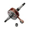 Racing Crankshaft Scooter For Dio AF18E AF27 AF28 SP-SR -1994 50cc 2T view 2