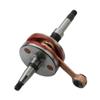 Racing Crankshaft Scooter For Dio AF18E AF27 AF28 SP-SR -1994 50cc 2T view 4