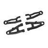 4Pcs Front Upper & Lower Arm for SG 1603 SG 1604 SG1603 SG1604 1/16 RC Car Spare Parts Accessories view 1