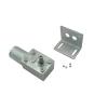 Worm Gear Electronic Starter Reducer DC High Torque Electronic Starter Metal Gear Self Lock Package A 12V 30rpm view 3