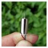 1pc High-Speed Micro Coreless Motor 8x16.1MM, 3.7V 49000RPM for DIY Models & Drones view 2