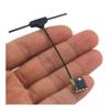 ELRS NI Receiver EPW5 2.4G Compatible With ExpressLRS Nano Long Range Receiver Compatible With ES24TX Series RC Airplane Long Range LR4 LR7(ELRS MINI 2 RECEIVER) view 3