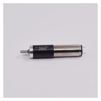 14mm/16mm 1320/1331/1640 coreless Planetary Gear electronic starter DC 6V-12V Slow Speed Large Torque Metal C ZPFWDGBRH