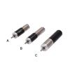 14mm/16mm 1320/1331/1640 coreless Planetary Gear electronic starter DC 6V-12V Slow Speed Large Torque Metal C ZPFWDGBRH view 2
