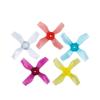 12 Pairs (12CW + 12CCW) 1220 4 Blades 31mm, 0.8mm/1mm, Random Color(12Pairs 0.8mm Random) view 1