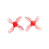 12 Pairs (12CW + 12CCW) 1220 4 Blades 31mm, 0.8mm/1mm, Random Color(12Pairs 0.8mm Random) view 4