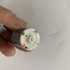 1pc High-Power DC 9.6V Electric Motor - 280 Reciprocating Motor for DIY Projects and Robotics view 3