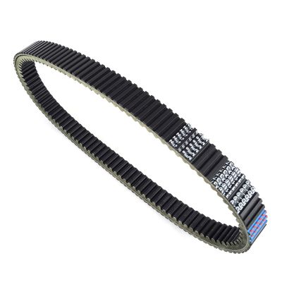 Drive Belt Compatible with Lynx Compatible with YETI 550 600 Pro SUV 550 TUV 600 HO SDI V-1300 V-800 Expedition TUV V-1300