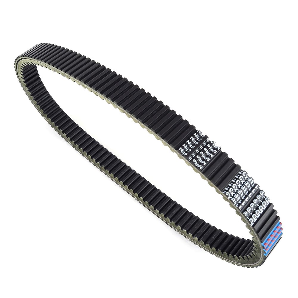 Drive Belt Compatible with Lynx Compatible with YETI 550 600 Pro SUV 550 TUV 600 HO SDI V-1300 V-800 Expedition TUV V-1300