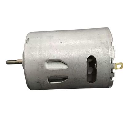 1pc Torque 545 DIY Motor 6V - 17000RPM for 3D Printers, RC Cars, Electric Drills & Hobby Projects