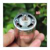 1pc Torque 545 DIY Motor 6V - 17000RPM for 3D Printers, RC Cars, Electric Drills & Hobby Projects view 2
