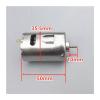 1pc Torque 545 DIY Motor 6V - 17000RPM for 3D Printers, RC Cars, Electric Drills & Hobby Projects view 3