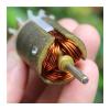 1pc Torque 545 DIY Motor 6V - 17000RPM for 3D Printers, RC Cars, Electric Drills & Hobby Projects view 4
