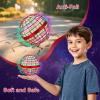 OFUN Flying Orb Ball Toys 2025 - Hover Ball Cosmic Globe Boomerang, Hand Controlled Drone Orbit, Cool Spinning Outdoor Toys Gifts for 6 7 8 9 10+ Year Old Boys Girls Teens Adults view 3