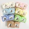 Custom Pair Sewing Clothes with Can Badge Case, Brown (Left) for 3.9 inches (10 cm), Sewing Clothes, Kigurumi, Accessories, Geek Search, Doll, Mascot, Kpopdoll Costume view 4