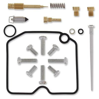 #US Carburetor Rebuild Kit for 2005 For Arctic For CAT 400 4x4 For ATV