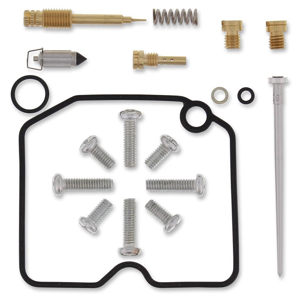 #US Carburetor Rebuild Kit for 2005 For Arctic For CAT 400 4x4 For ATV