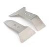 QTUONVD for Arrma for Nero 6S for Big for Rock AR106017 1/8 Stainless Steel for Chassis RC for Racing Car Armor RC Car Upgrades Parts Accessories RC Upgrade Parts view 2