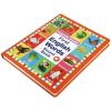First English Words Sound Book 470+ Words, 21 Fun Themes, Alphabet & Phonics Learning Toy, Speak and Spell Game, Educational Juguete for Kids, My First English Talking Book view 1