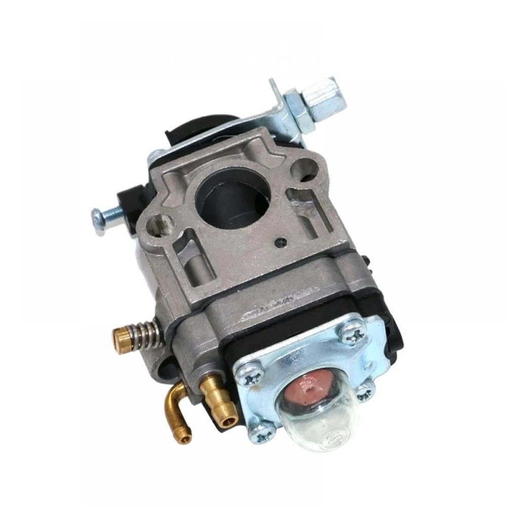 1E44F Carburetor Compatible With 1E40F For BC52 BC520 CG430 CG520 And 15mm