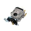 1E44F Carburetor Compatible With 1E40F For BC52 BC520 CG430 CG520 And 15mm view 2