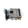 1E44F Carburetor Compatible With 1E40F For BC52 BC520 CG430 CG520 And 15mm view 3