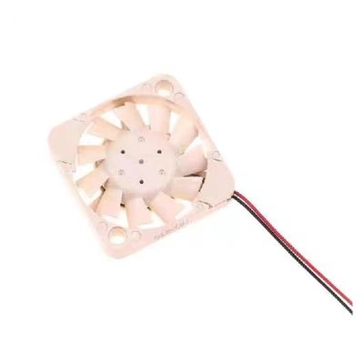 VNPOTTIQ 2pcs UF3H3-700 1703 3.3V 5V 1.7CM Cooling Fan