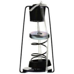30 Swing Brown Spring and LDS Hanger (23 lbs Capacity)