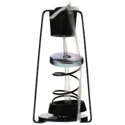 30 Swing Brown Spring and LDS Hanger (23 lbs Capacity)