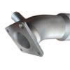 YTbHXE Marine Exhaust Mixing Elbow Compatible with 3JH3E 3JH5E 4JH2E 4JH3E 4JH2CE Engines Fits Part Numbers 129470-13561 129670-13560 129673-13552 129670-13561 view 2