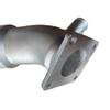 YTbHXE Marine Exhaust Mixing Elbow Compatible with 3JH3E 3JH5E 4JH2E 4JH3E 4JH2CE Engines Fits Part Numbers 129470-13561 129670-13560 129673-13552 129670-13561 view 3