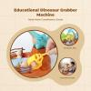 Wmqbjta Kids' Machine, Interactive Mini Crane Game and Prize Toy for Children, and 4 Dinosaur 4 Dog view 4
