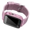 vilicert Kids Smart Watch with Camera, 26 Puzzle Games & 104 Learning Cards - 1.54 Touch Screen, Pedometer, Music Player - Gift for Boys and Girls view 1